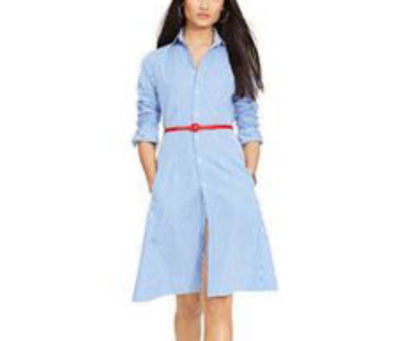 jones new york shirt dress